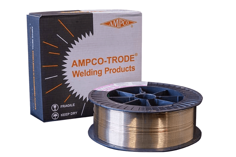 AMPCO-TRODE in Oman