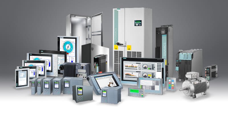Industrial Automation Products